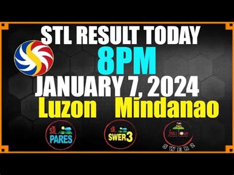 stl cagayan valley result today 8pm|STL Result Today .